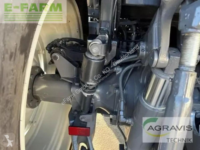 Landbrugstraktor Valtra  g 135 a 1b9