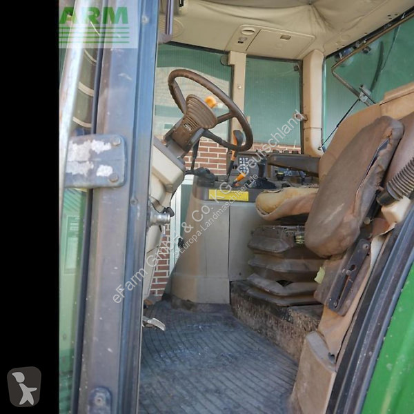Landbrugstraktor John Deere  6920 pq