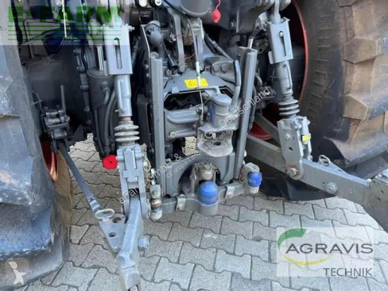 Landbrugstraktor Fendt  724 vario gen-6 power+...