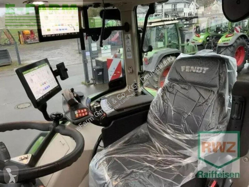 Landbrugstraktor Fendt  728 g7 profiplus setting 2