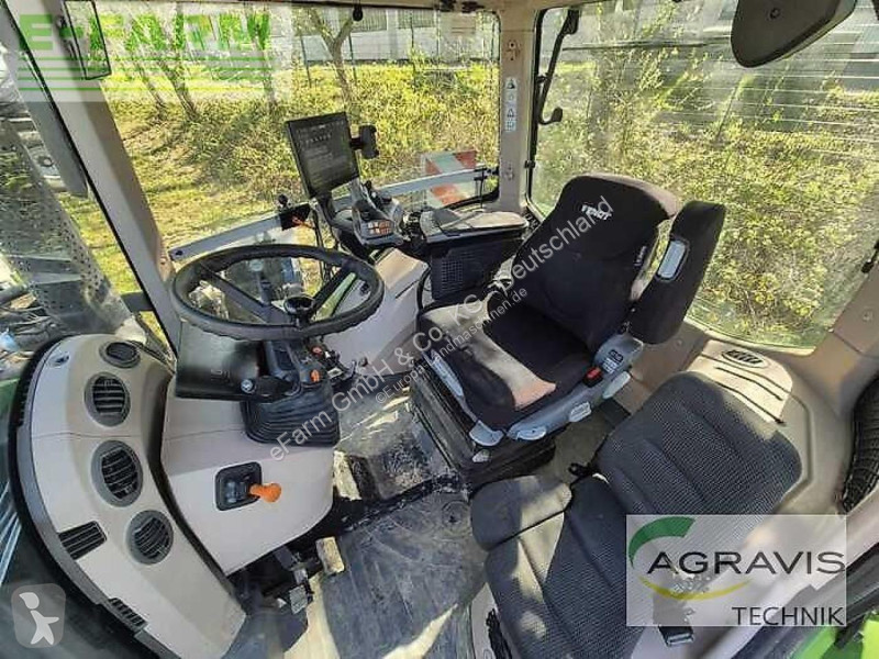 Landbrugstraktor Fendt  942 vario gen-7