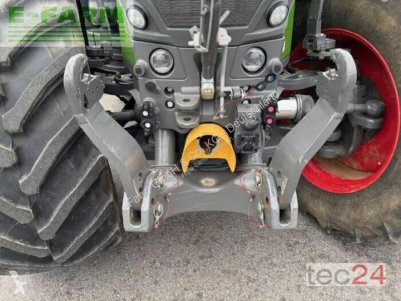 Landbrugstraktor Fendt  942 gen 7 profi plus...