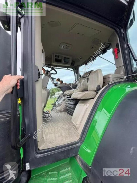 Landbrugstraktor John Deere  7 r 290 gen 2