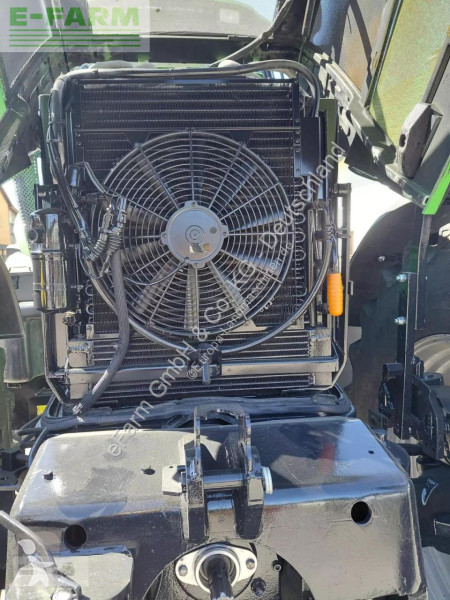 Landbrugstraktor Deutz-Fahr  agrotron 265