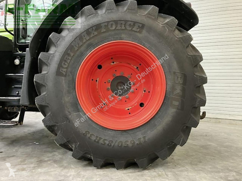 Landbrugstraktor Claas  axion 830 rtk - fin 2,99%