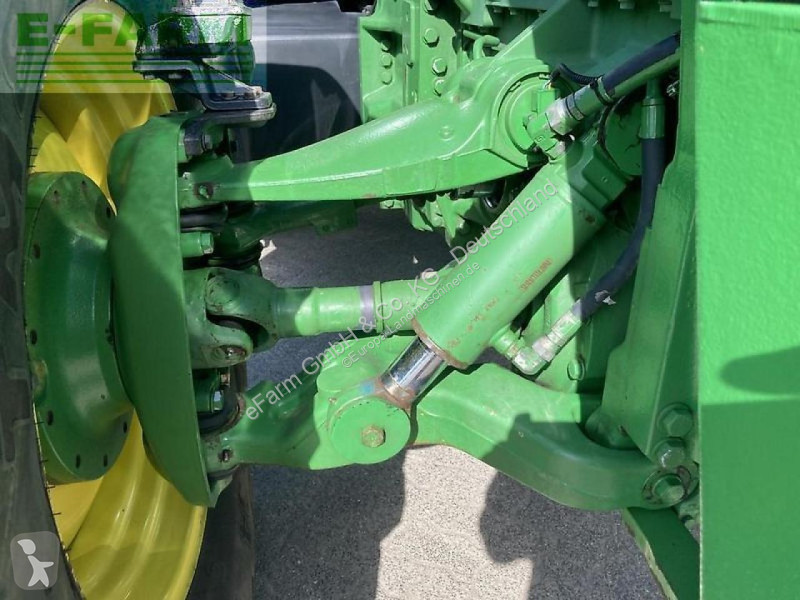 Landbrugstraktor John Deere  8245r