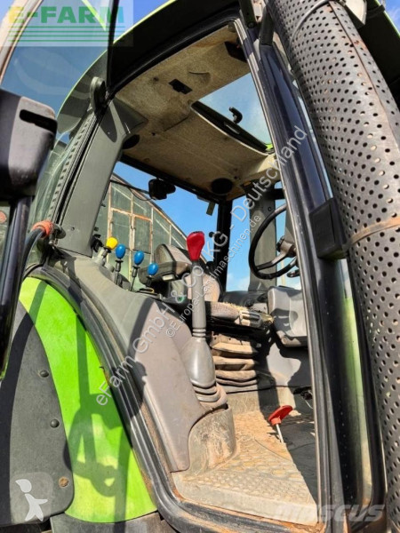 Landbrugstraktor Deutz-Fahr  agrotron 150-5