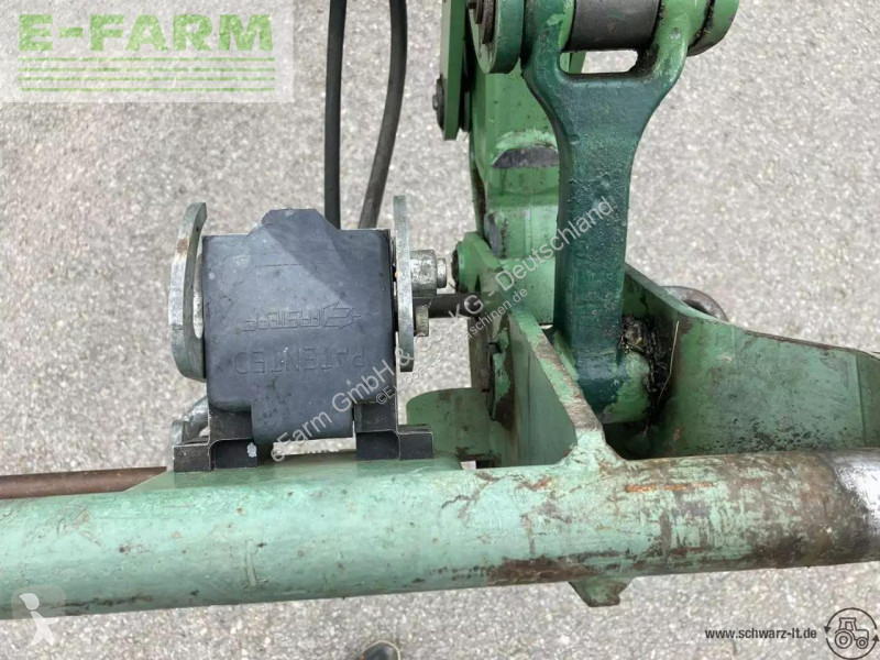 Landbrugstraktor Fendt  farmer 309 c
