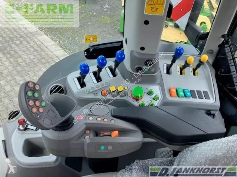Lantbrukstraktor Deutz-Fahr rc m.-green-warrior
