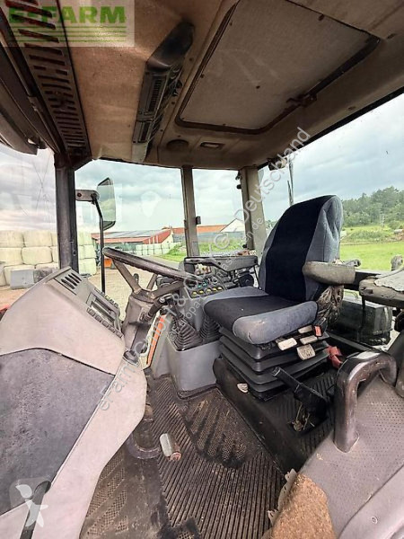 Tractor agrícola Same  silver 100.6 vdt