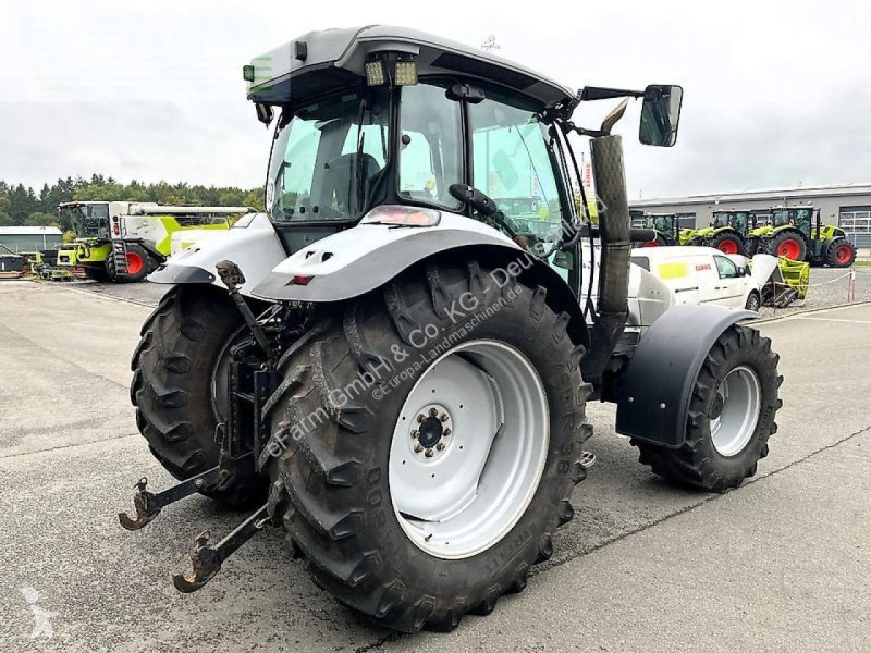 Lantbrukstraktor Lamborghini  r6.110, baugleich...