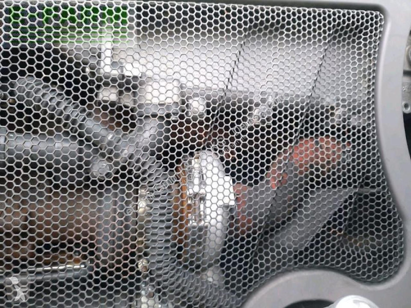 Landbrugstraktor Fendt  828 vario profi plus s4