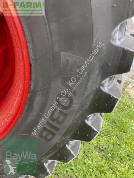 Landbrugstraktor Fendt  728 vario gen7 profi plus