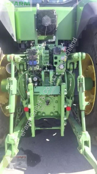 Landbrugstraktor John Deere  7280 r