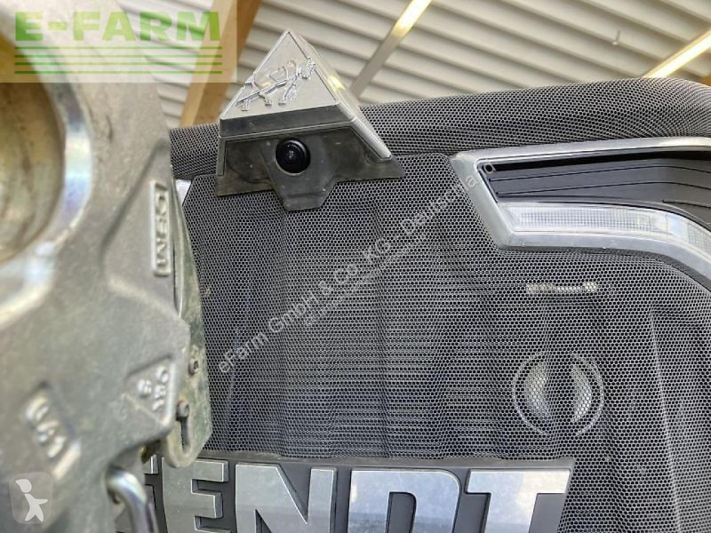 Landbrugstraktor Fendt  942 vario gen7 profi plus