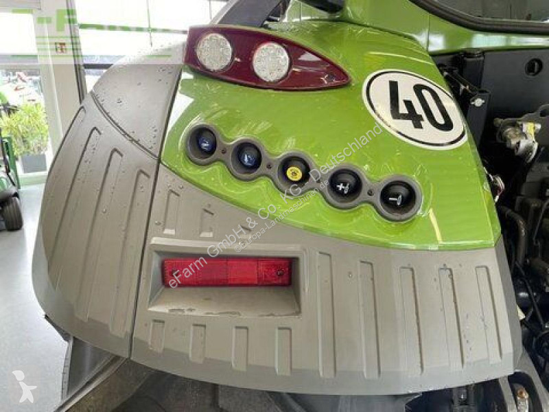 Landbrugstraktor Fendt  516 gen3 profi+ miete...