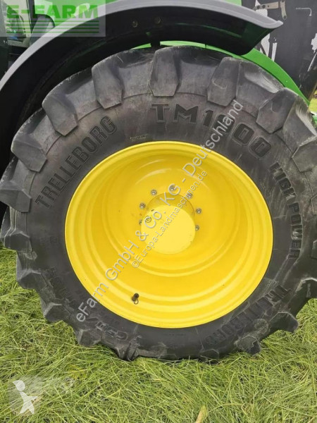 Landbrugstraktor John Deere  6250 r