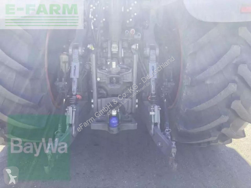 Landbrugstraktor Fendt  828 vario s4 profi