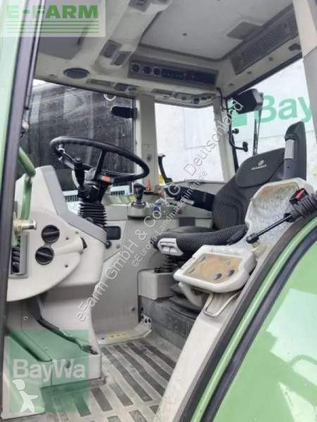 Landbrugstraktor Fendt  gebr. 410 vario