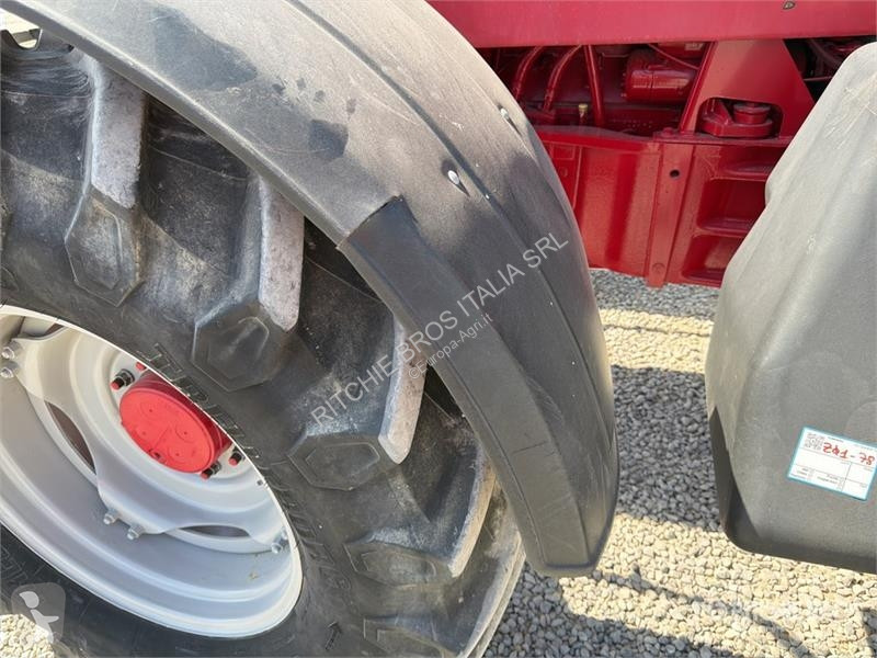 Tractor  MTX140