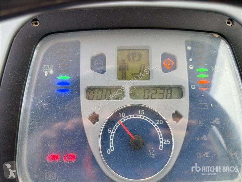 Tractor New Holland T4.95F