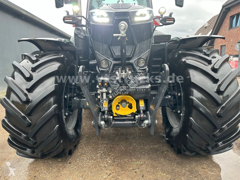 Landbrugstraktor Deutz-Fahr 7250 Agrotron TTV...