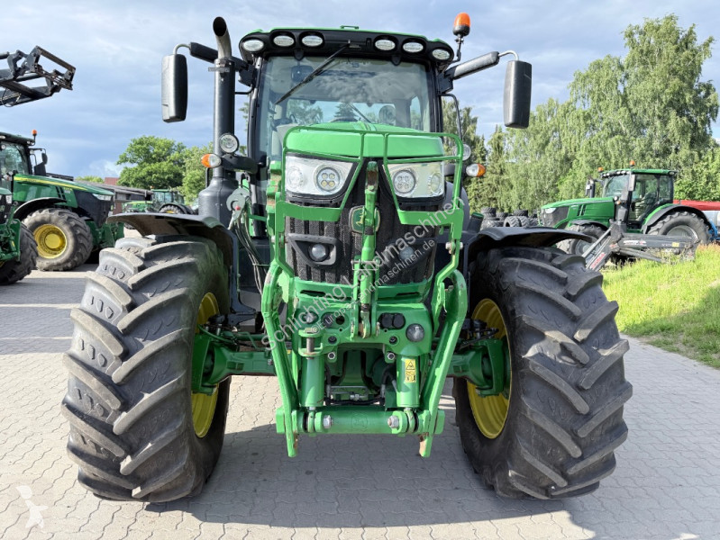 جرار زراعي John Deere