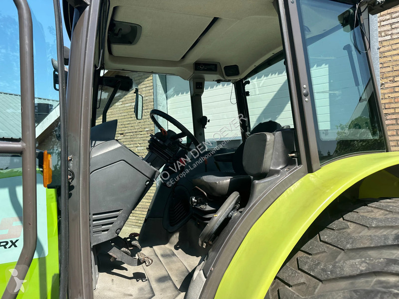 Landbrugstraktor Claas Celtis celtis 436