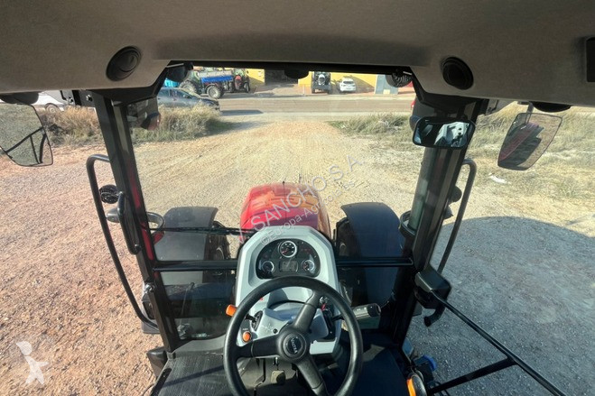 Landbrugstraktor Valtra A 135 LH
