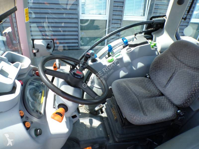 Same TRUTTETO 105 ACTIVE DRIVE tractor