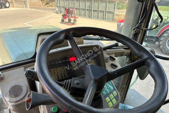 Landbrugstraktor Fendt FENDT 920