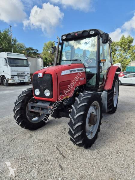 Lantbrukstraktor Massey Ferguson 5435