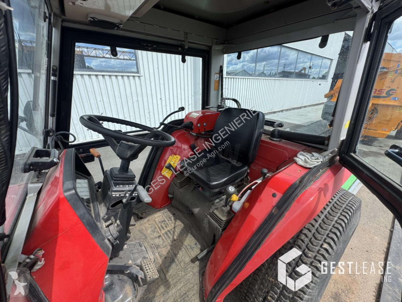 Tractor