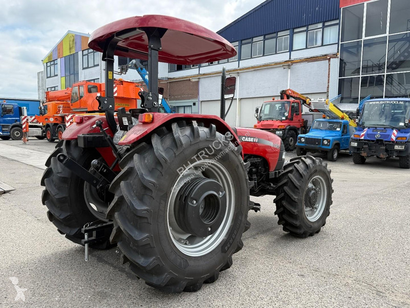 Case JX95 4x4 NEW AND UNUSED! tractor
