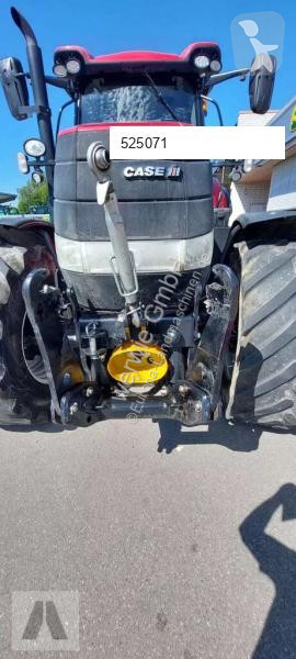 Landbrugstraktor Case Puma CVX 240