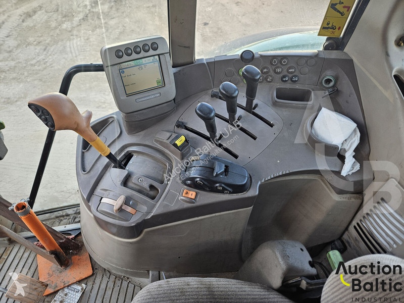 Lantbrukstraktor John Deere 6630 Premium