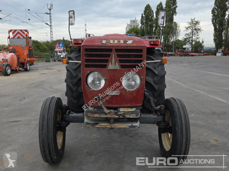 Tractor Deutz D5006