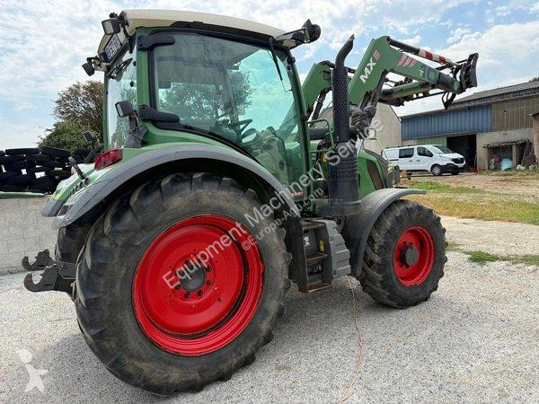 Landbrugstraktor Fendt  310 VARIO