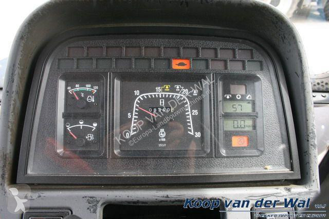 Landbrugstraktor New Holland 60 Series