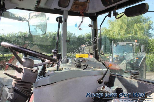 Traktor Case IH MX 6 cyl.