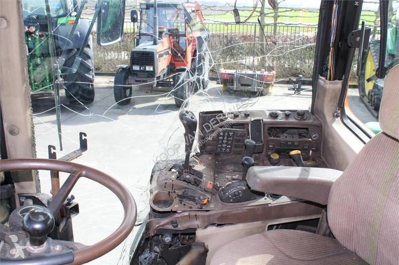 Landbrugstraktor John Deere 6000- 20 6 cyl.