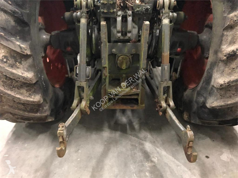 Landbrugstraktor Claas Ares 700 Series