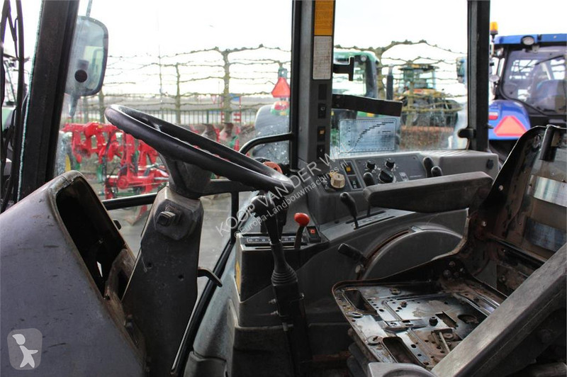 Landbrugstraktor New Holland 40 Series