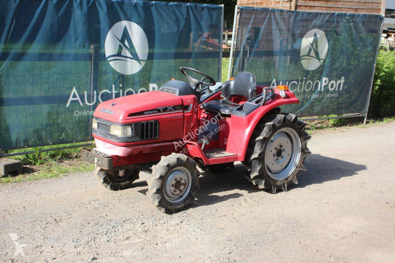 Tractor Honda TX18