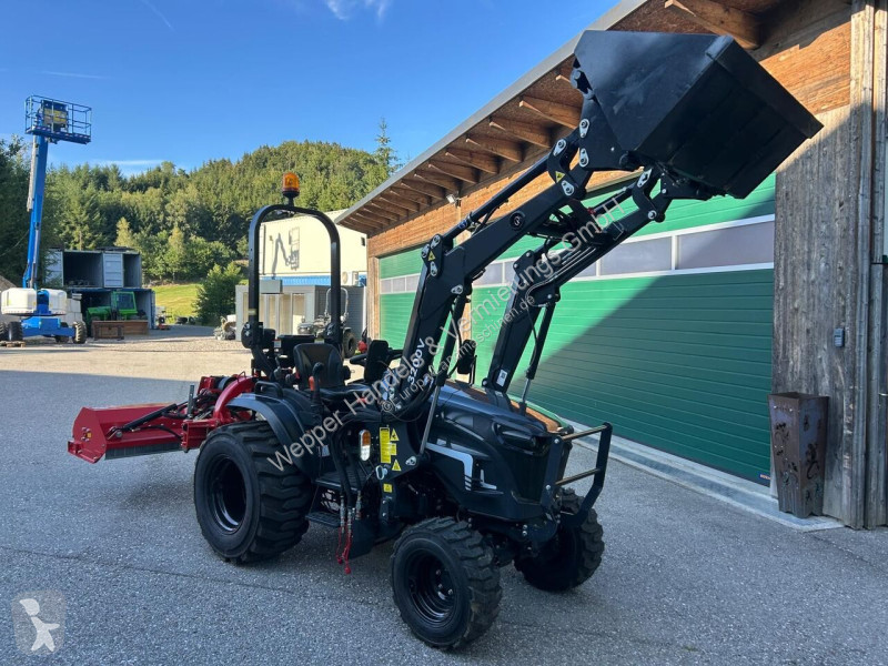 Traktor