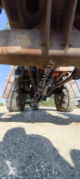 Fiat 1300 DT SUPER tractor