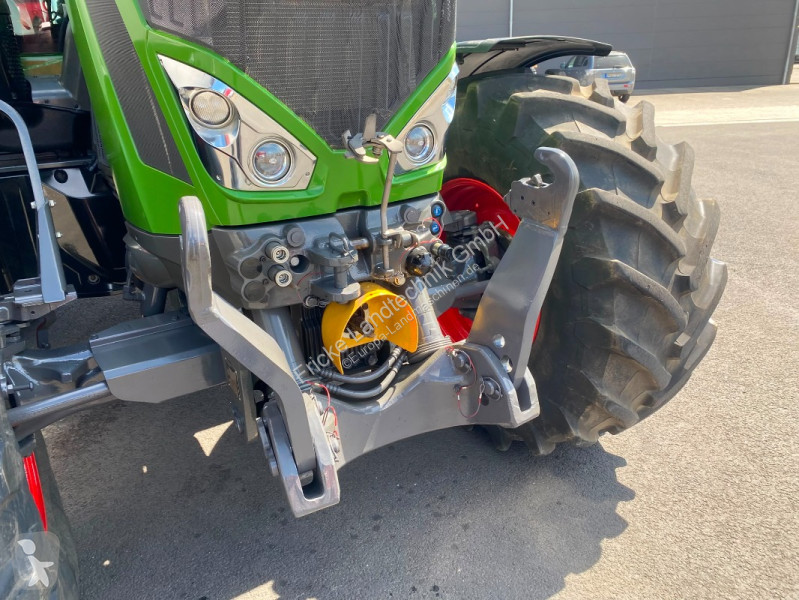 Landbrugstraktor Fendt  Vario 826