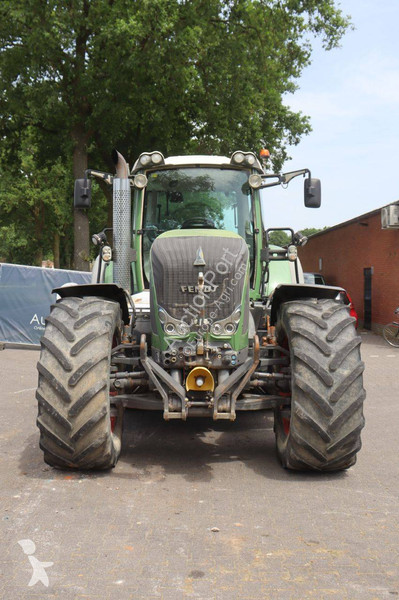 Lantbrukstraktor Fendt 927 Vario