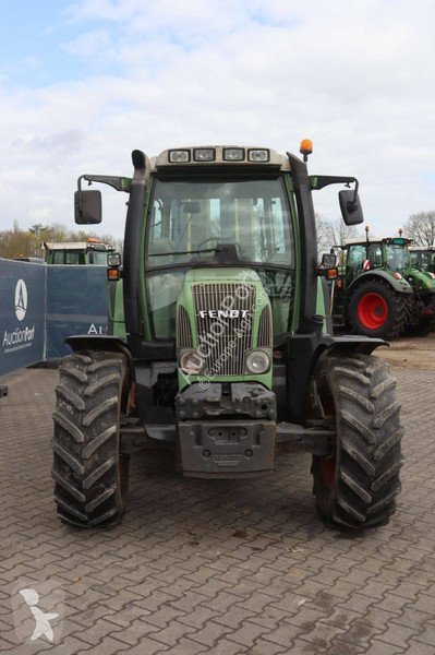 Lantbrukstraktor Fendt VARIO FARMER 409