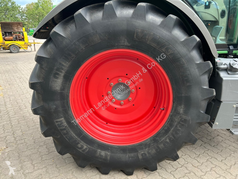 Landbrugstraktor Fendt  513 Vario Profi Plus
